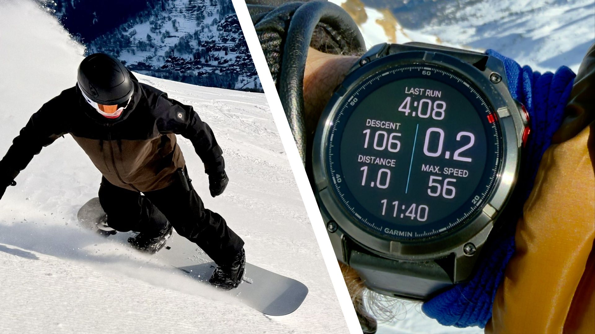 Garmin Fenix Pro 8 microLED — покупка на пять звезд