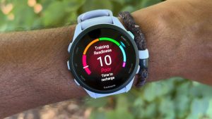 Обзор Garmin Forerunner 70: долгожданный преемник Forerunner 55 перерос базовый уровень