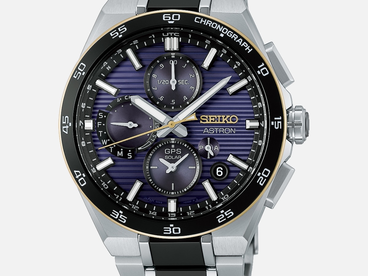 Все модели часов Seiko Edo Purple, выпущенные к 145-летию компании картинка Часы Seiko в цвете Эдо: 6 юбилейных моделей | DGL.RU