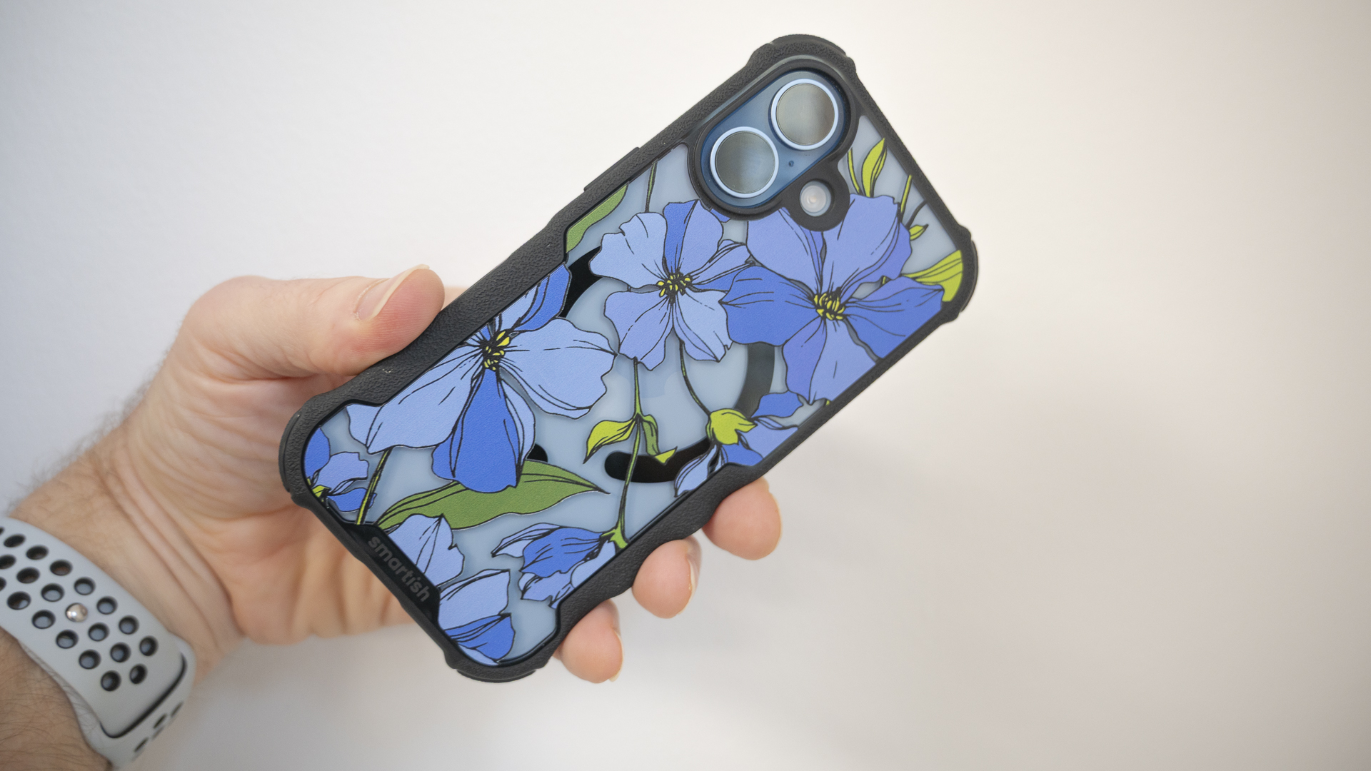 Лучший чехол для iPhone 17 в 2026 году картинка Чехлы для iPhone 17: как выбрать защиту в 2026 | DGL.RU