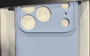Чехлы для iPhone 17 Pro могут оказаться совместимы с iPhone 18 Pro