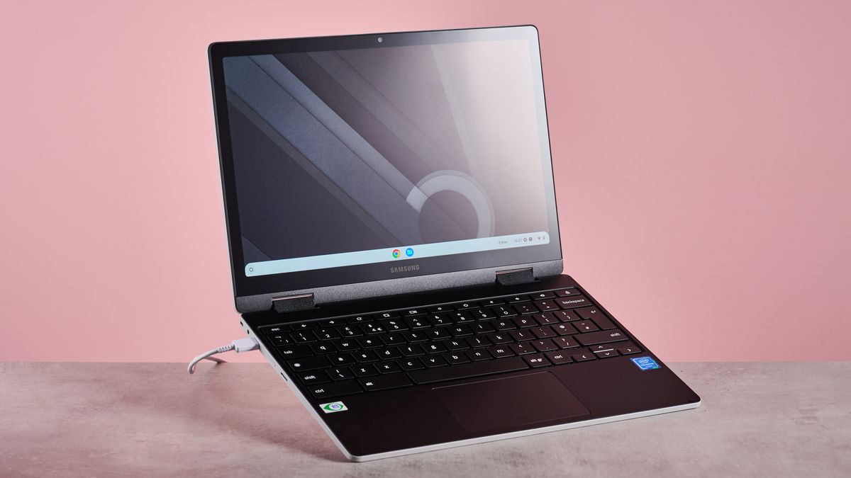 Лучшие Chromebook для учащихся 2026 года: легкие и бюджетные варианты для школы картинка Chromebook для студентов HP: модели 2026 | DGL.RU