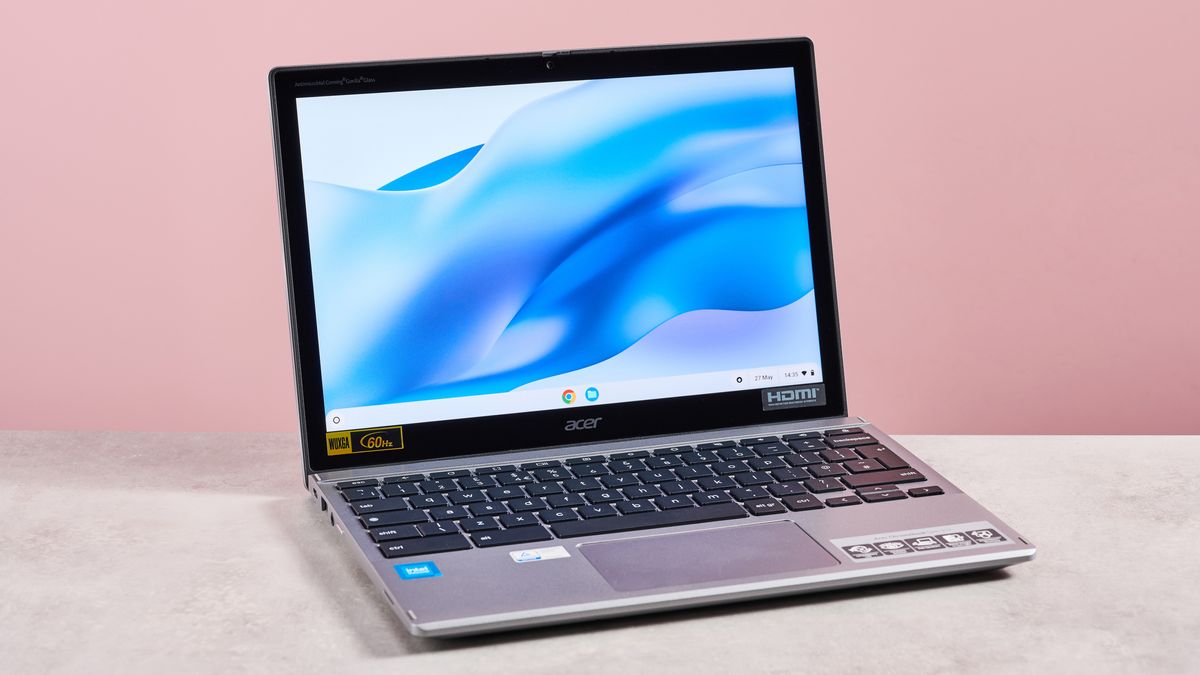 Лучшие Chromebook для учащихся 2026 года: легкие и бюджетные варианты для школы картинка Chromebook для студентов HP: модели 2026 | DGL.RU