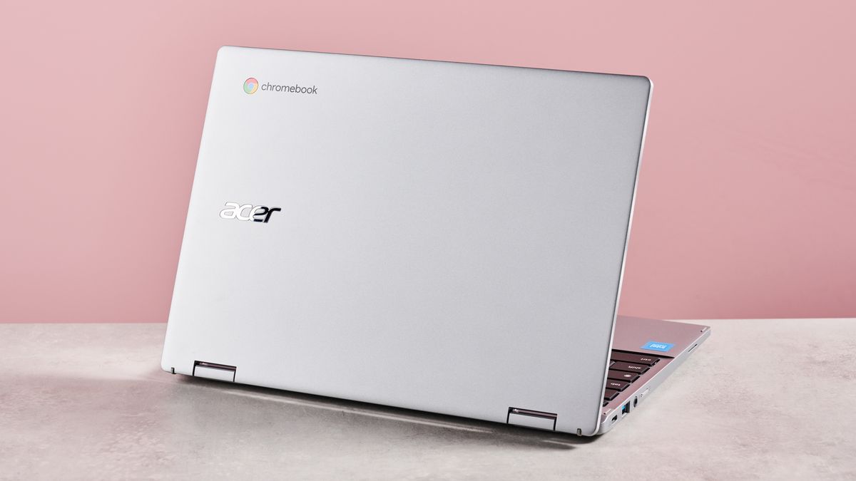 Лучшие Chromebook для учащихся 2026 года: легкие и бюджетные варианты для школы картинка Chromebook для студентов HP: модели 2026 | DGL.RU