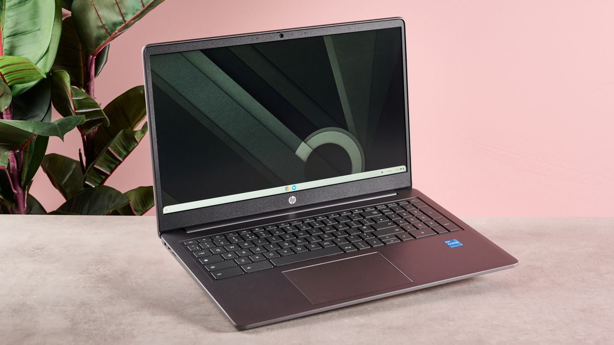 Лучшие Chromebook для учащихся 2026 года: легкие и бюджетные варианты для школы картинка Chromebook для студентов HP: модели 2026 | DGL.RU