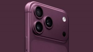Дефицит компонентов может ограничить поставки смартфонов линейки iPhone 18 и iPhone Ultra