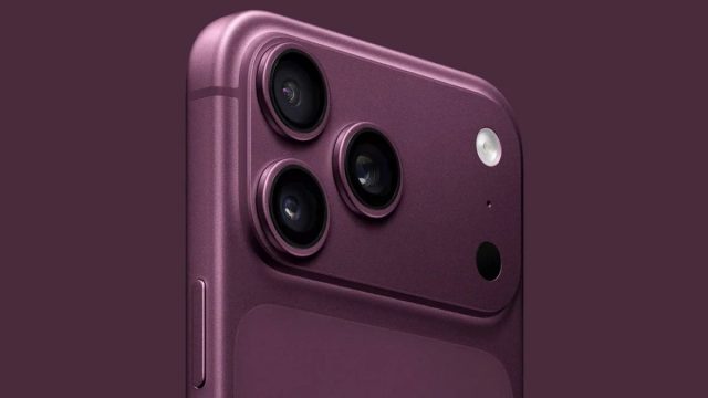 Дефицит компонентов может ограничить поставки смартфонов линейки iPhone 18 и iPhone Ultra Смартфон iPhone 18 Pro Max: дефицит и цены | DGL.RU