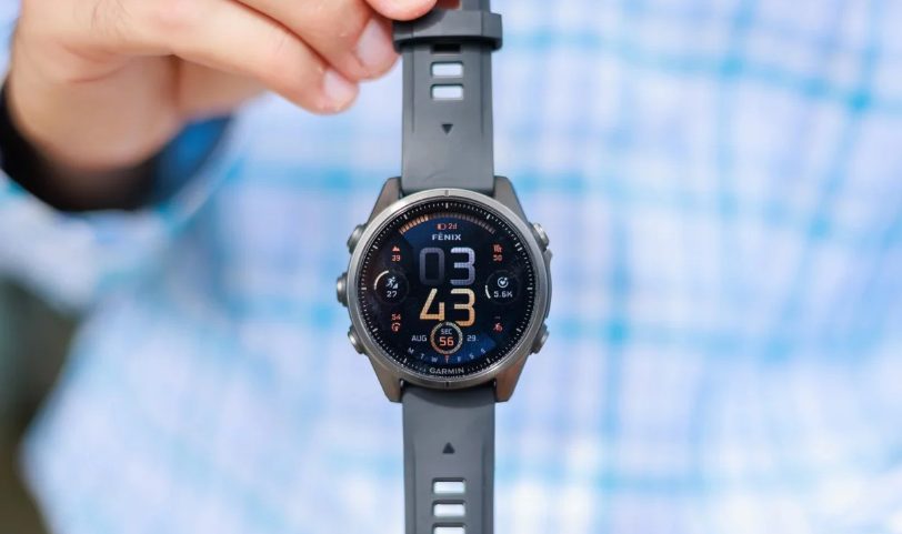 Garmin выпустит 18 различных моделей в преддверии запуска на этой неделе картинка Обширное семейство модернизированных мультиспортивных умных часов Garmin Fenix 9 практически гарантированно увидит дневной свет 25 августа.