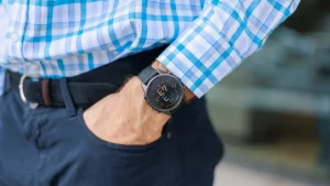 Garmin выпустит 18 различных моделей в преддверии запуска на этой неделе