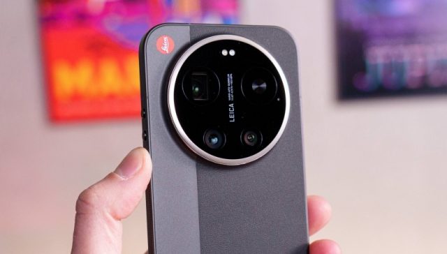 Флагманский смартфон Xiaomi 18 Ultra не выйдет в декабре 2026 года (1) Xiaomi 18 Ultra не выйдет в декабре 2026 года | DGL.RU
