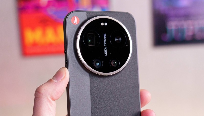 Флагманский смартфон Xiaomi 18 Ultra не выйдет в декабре 2026 года