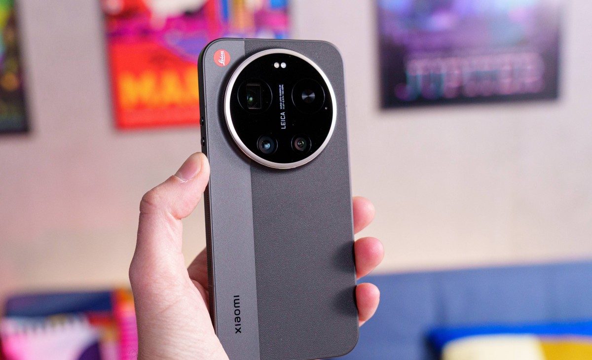 Флагманский смартфон Xiaomi 18 Ultra не выйдет в декабре 2026 года картинка Xiaomi 18 Ultra не выйдет в декабре 2026 года | DGL.RU