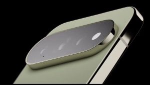 Фонарик в Google Pixel 11 Pro светит слабее из-за аппаратного модуля HiLight
