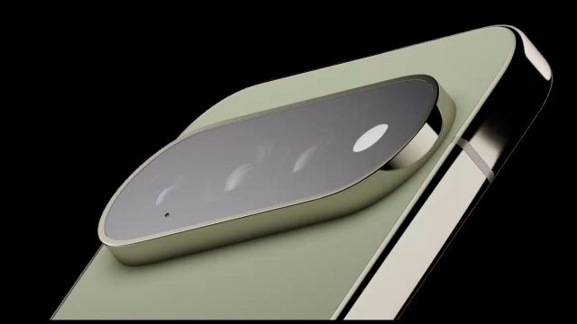 Яркость фонарика в Google Pixel 11 Pro упала | DGL.RU