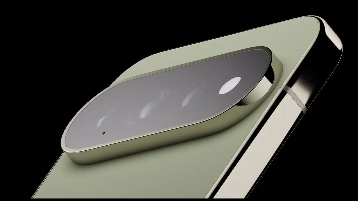 Фонарик в Google Pixel 11 Pro светит слабее из-за аппаратного модуля HiLight