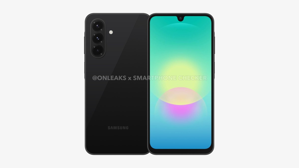 Samsung Galaxy A18 появится на Geekbench с ключевыми характеристиками картинка Samsung Galaxy A18 появится на Geekbench с ключевыми характеристиками