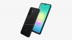 Samsung Galaxy A18 появится на Geekbench с ключевыми характеристиками