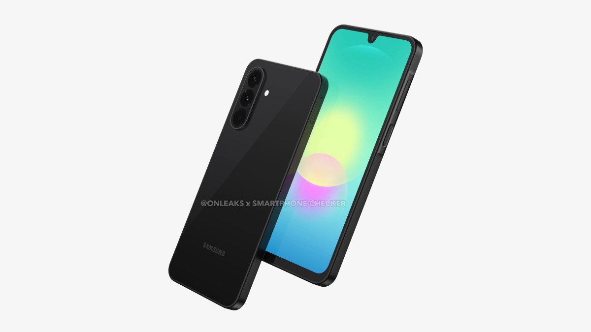 Samsung Galaxy A18 появится на Geekbench с ключевыми характеристиками