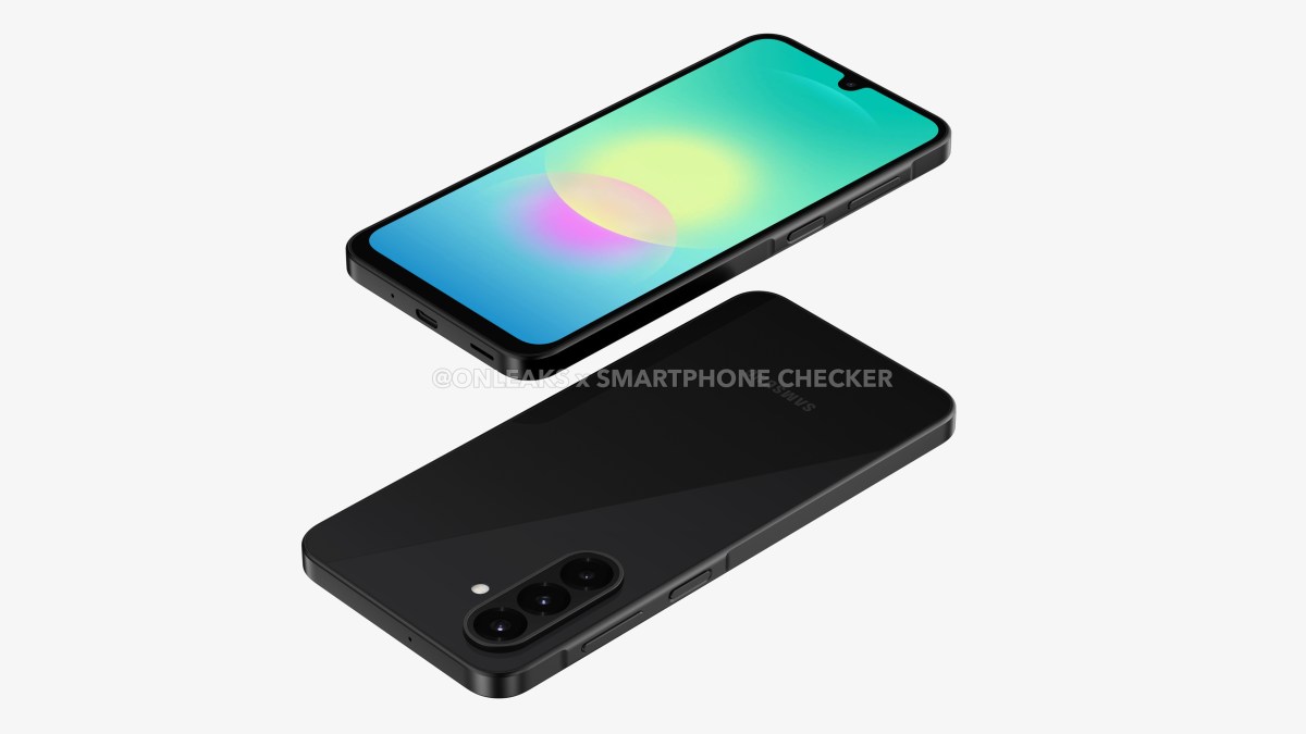 Samsung Galaxy A18 появится на Geekbench с ключевыми характеристиками картинка Samsung Galaxy A18 появится на Geekbench с ключевыми характеристиками