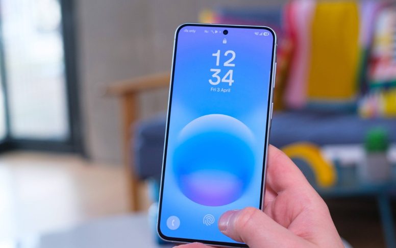 Приближается бета-версия Samsung Galaxy A57 One UI 9