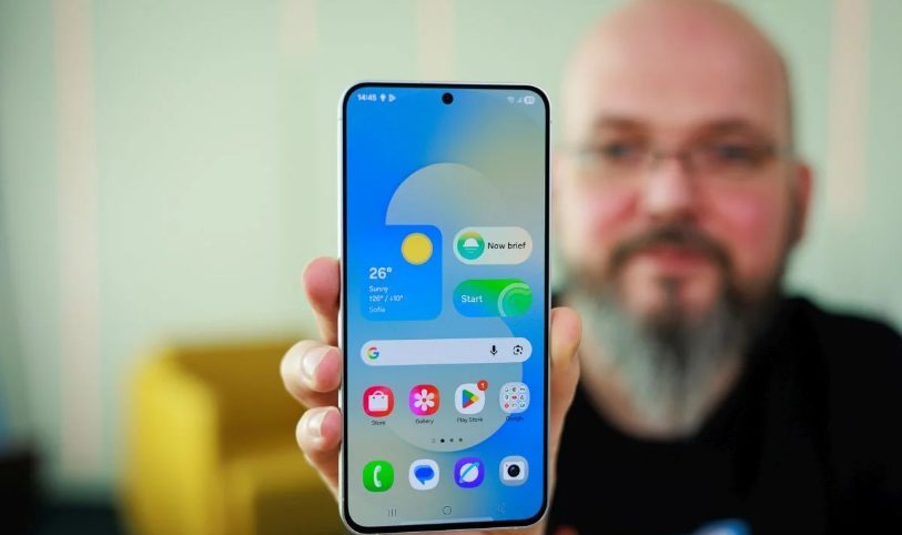 Ожидаете значительного улучшения камеры в более дорогой модели Galaxy S26 FE? Приготовьтесь к горькому разочарованию! картинка Ожидаете значительного улучшения камеры в более дорогой модели Galaxy S26 FE? Приготовьтесь к горькому разочарованию!