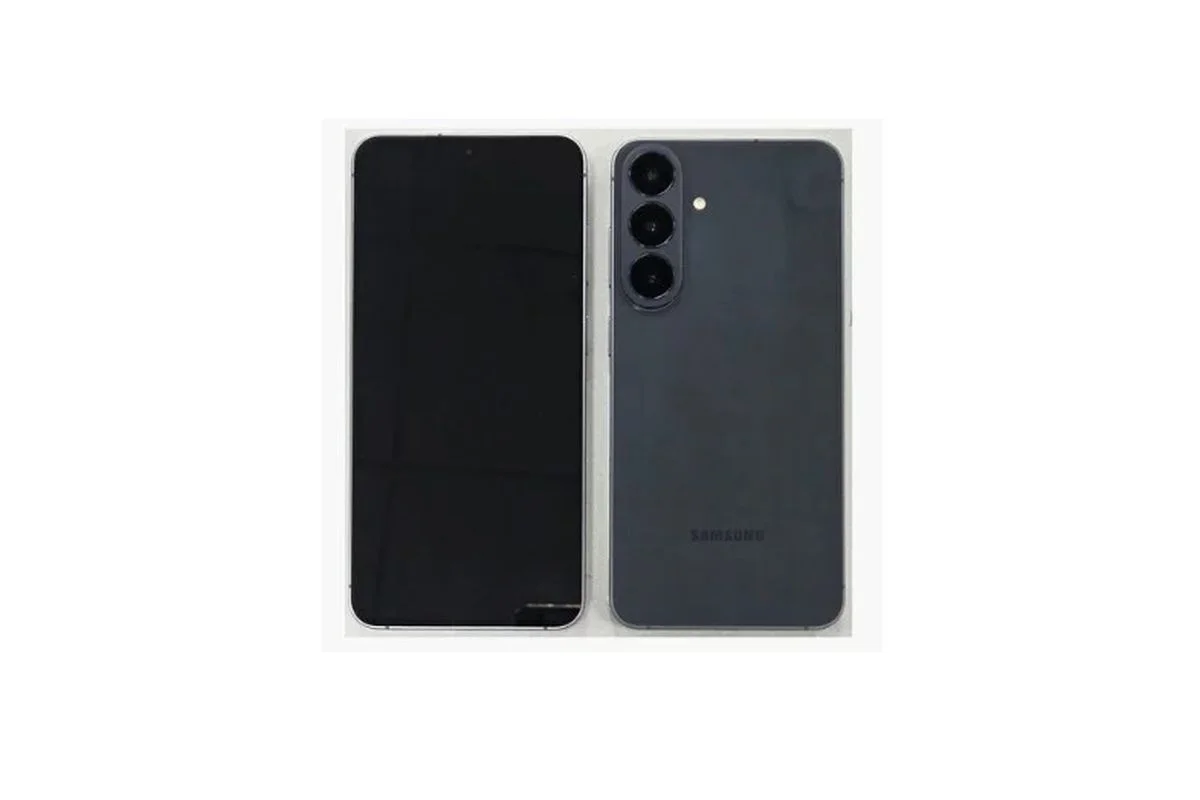 Ожидаете значительного улучшения камеры в более дорогой модели Galaxy S26 FE? Приготовьтесь к горькому разочарованию! картинка Ожидаете значительного улучшения камеры в более дорогой модели Galaxy S26 FE? Приготовьтесь к горькому разочарованию!
