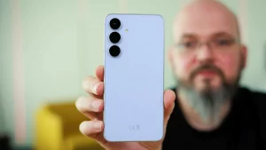 Ожидаете значительного улучшения камеры в более дорогой модели Galaxy S26 FE? Приготовьтесь к горькому разочарованию!