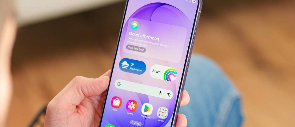 Samsung запускает бета-версию One UI 9 6 для серии Galaxy S26