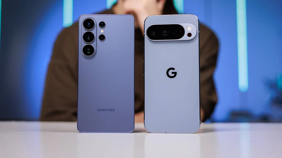 Судя по всему, Galaxy S27 Ultra разочарует еще сильнее, чем Pixel 11