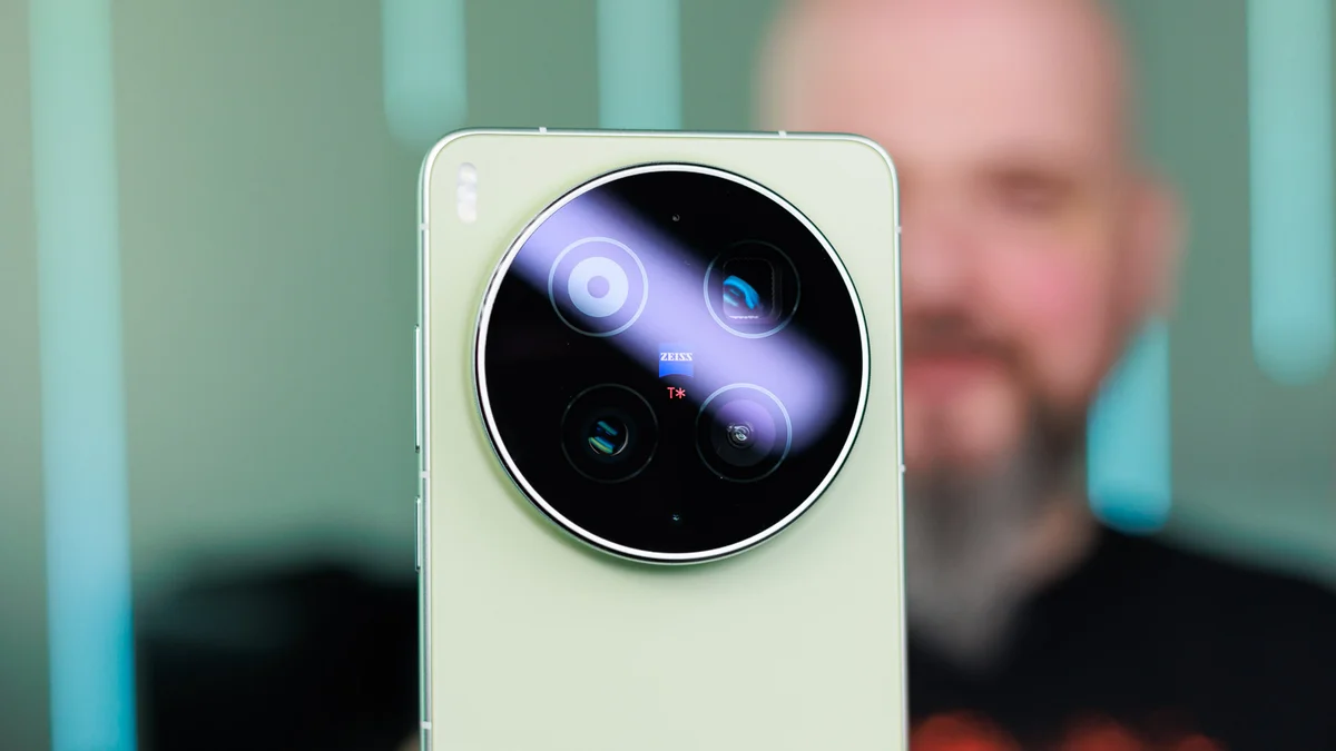 Цены на память, возможно, убили всех конкурентов Galaxy S27 Ultra