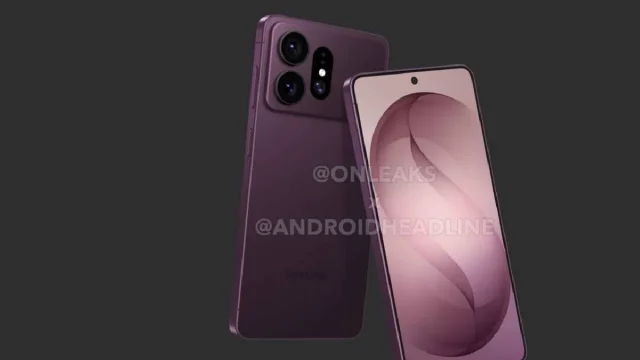 Возможно, Galaxy S27 Ultra 'уродлив,' но он не будет бездушным Возможно, Galaxy S27 Ultra 'уродлив,' но он не будет бездушным