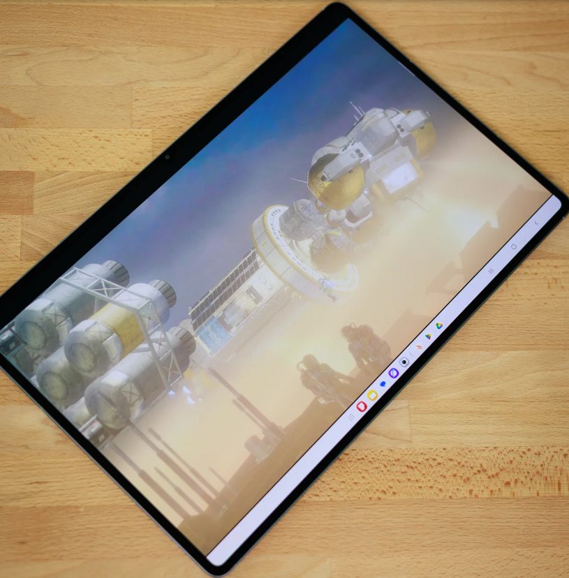 Galaxy Tab S12 Ultra — симптом проблемы с инновациями у Samsung картинка Galaxy Tab S12 Ultra — симптом проблемы с инновациями у Samsung