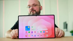 Galaxy Tab S12 Ultra — симптом проблемы с инновациями у Samsung