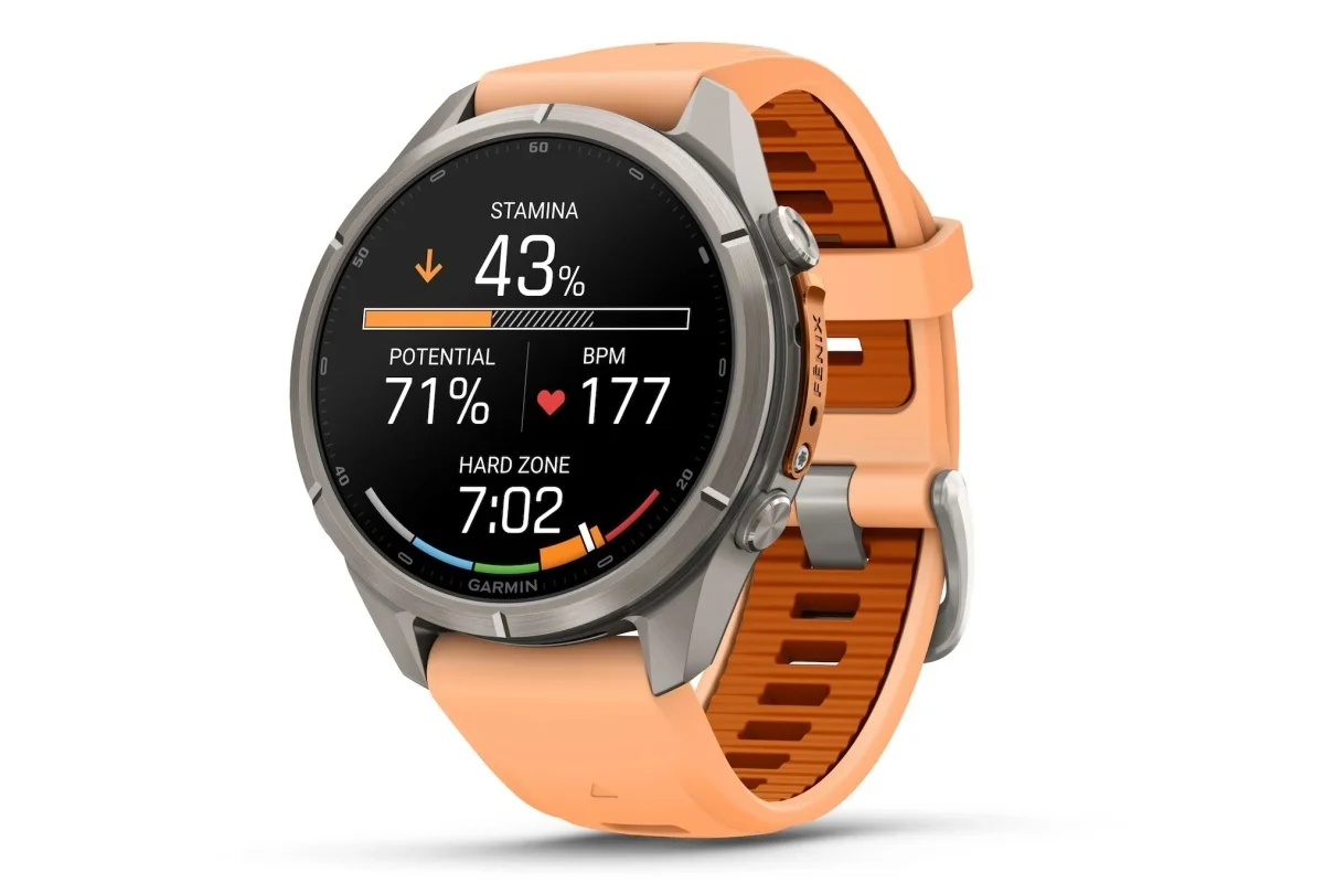 Garmin Fenix 9 и Fenix 9 Pro: характеристики | DGL.RU