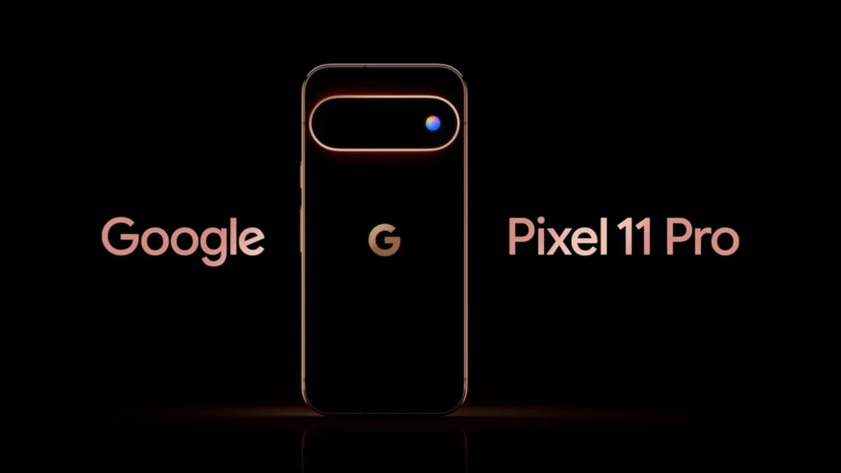 Подробные характеристики Google Pixel 11 | DGL.RU