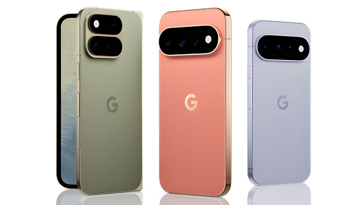 Подробные характеристики Google Pixel 11 | DGL.RU