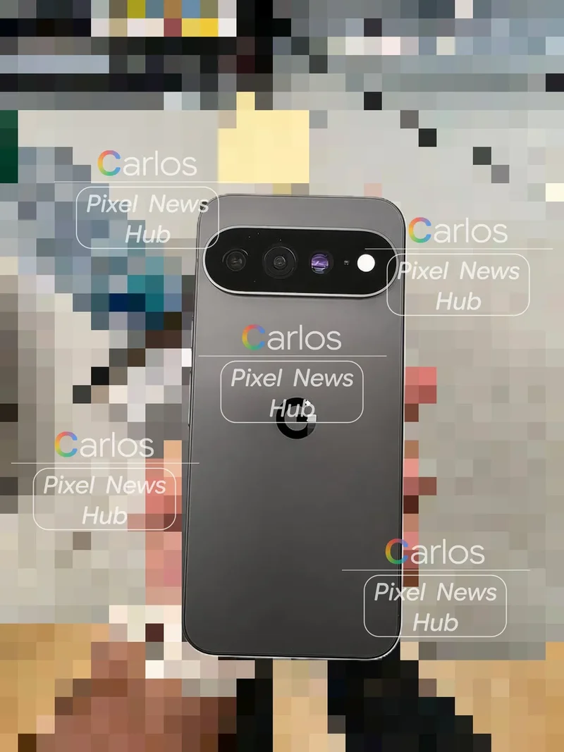 Главные подробности о линейке смартфонов Google Pixel 11 перед презентацией картинка Подробные характеристики Google Pixel 11 | DGL.RU