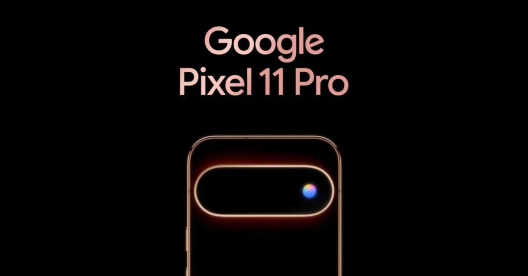 Подробные характеристики Google Pixel 11 | DGL.RU