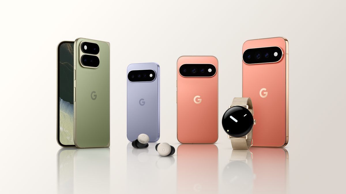 Google добавила функцию передачи данных касанием в Quick Share на Android