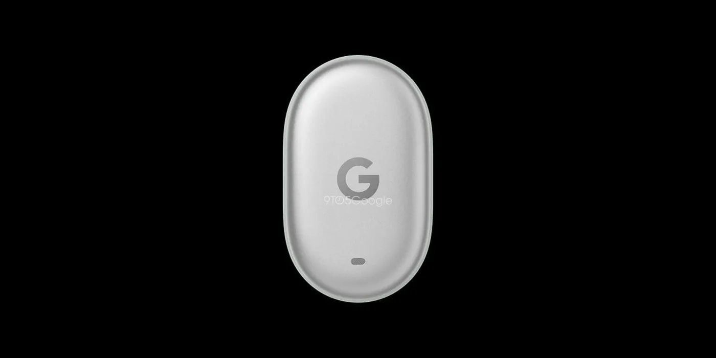 Google готовит к анонсу трекер Pixel Tag: дата презентации и цена
