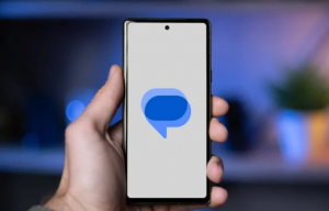 RCS не работает с Google Messages на новых телефонах Android