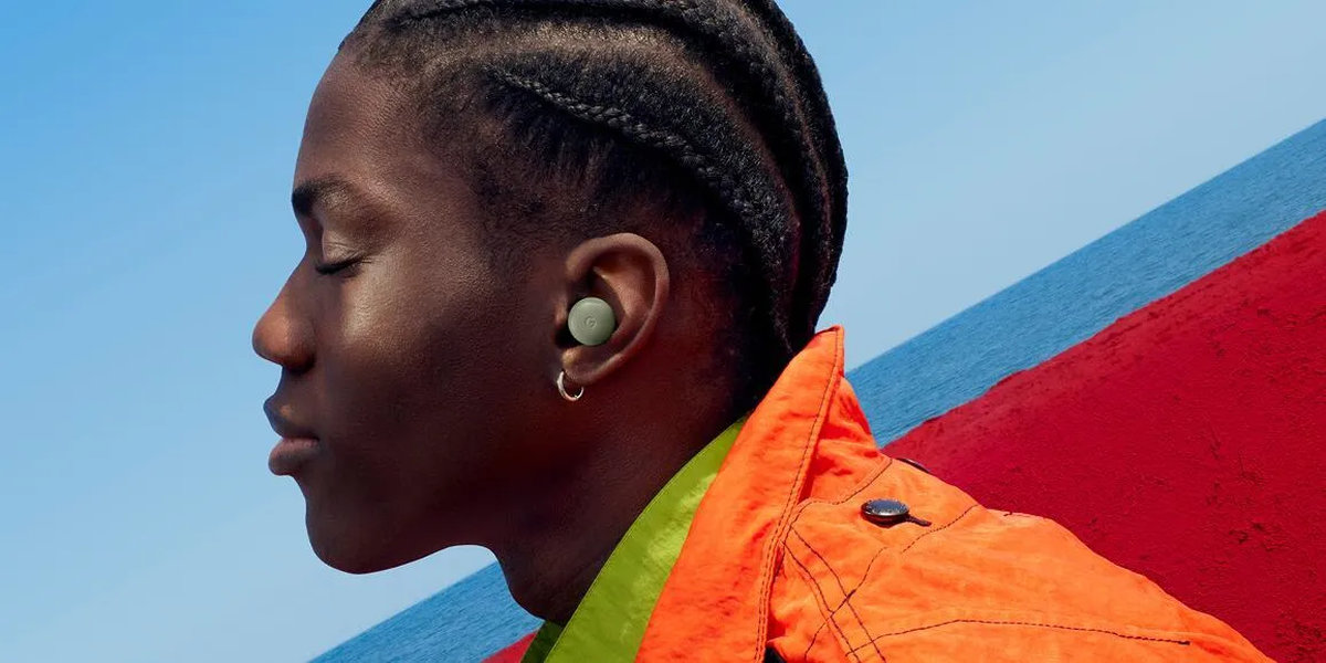 Google обновила наушники Pixel Buds Pro 2 | DGL.RU