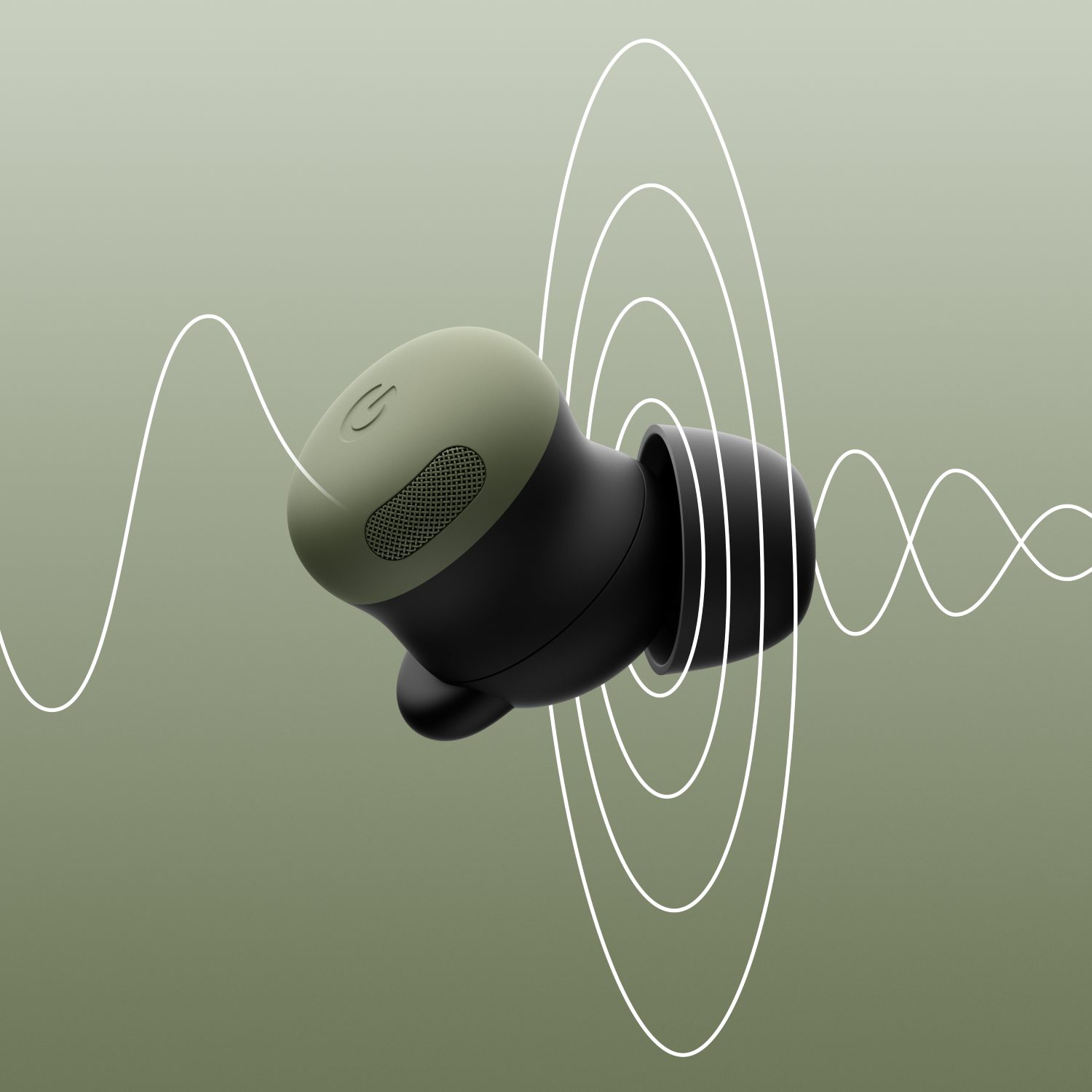 Google обновила наушники Pixel Buds Pro 2: оливковый цвет и новые программные функции картинка Google обновила наушники Pixel Buds Pro 2 | DGL.RU
