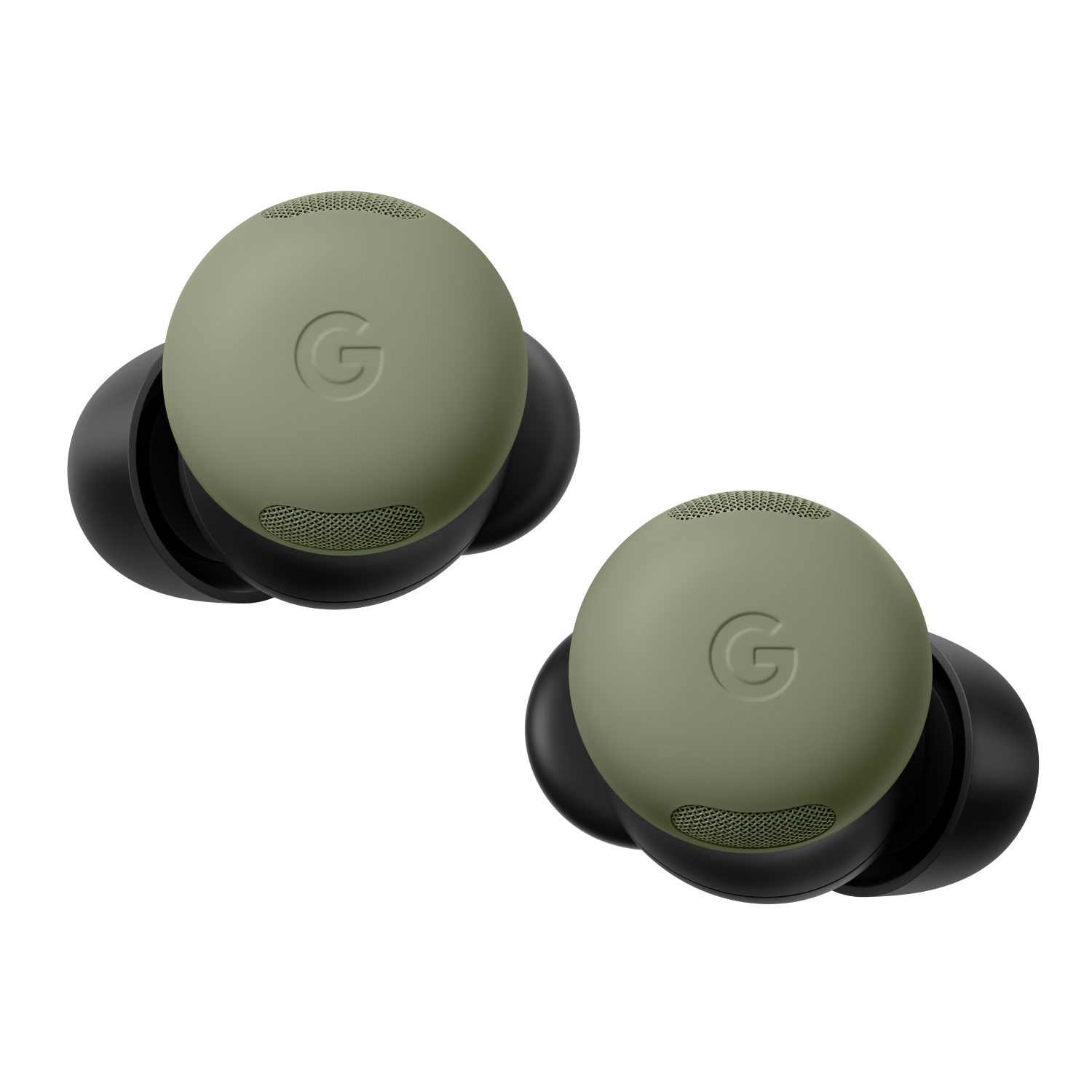Google обновила наушники Pixel Buds Pro 2: оливковый цвет и новые программные функции картинка Google обновила наушники Pixel Buds Pro 2 | DGL.RU