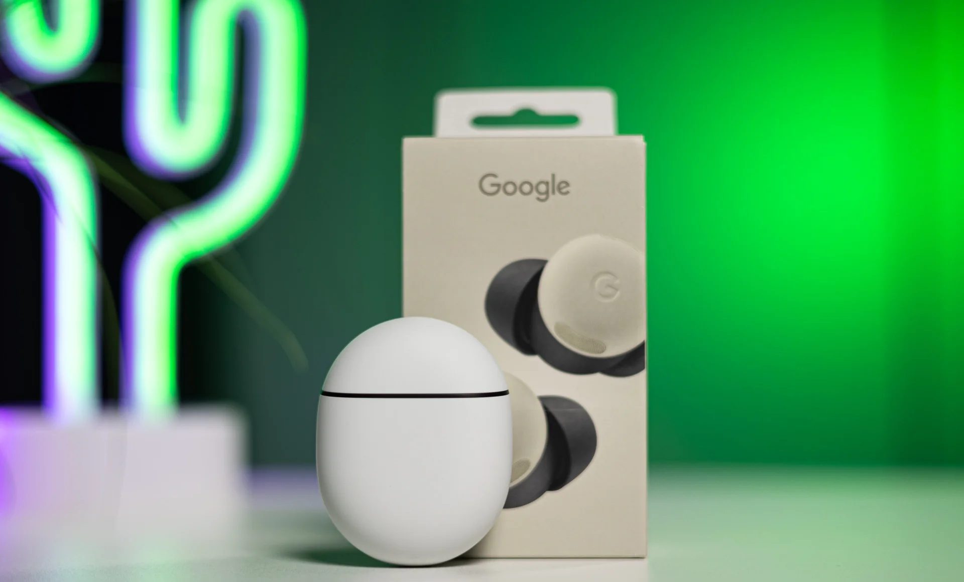 Google обновила наушники Pixel Buds Pro 2 | DGL.RU