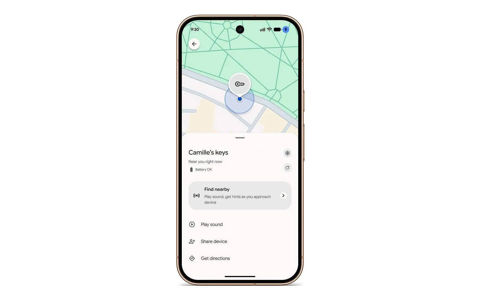 Google представила трекер Google Pixel Tag | DGL.RU