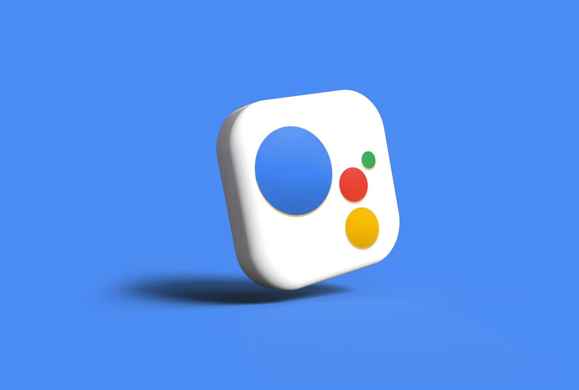 Google отключит сервис Google Assistant 4 сентября 2026 года картинка Google Assistant отключат 4 сентября 2026 года | DGL.RU