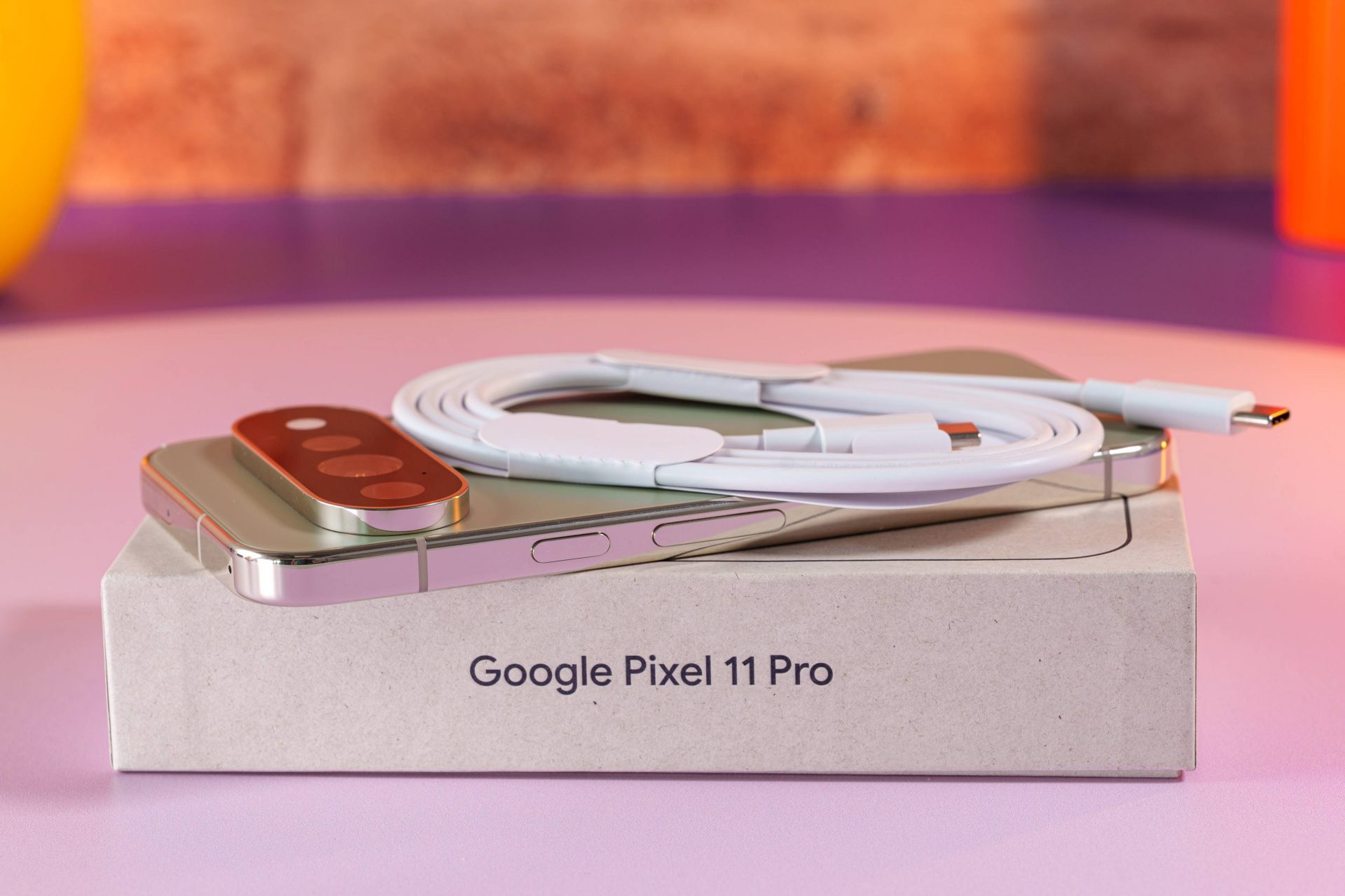 Google Pixel 11 и 11 Pro: технический обзор | DGL.RU