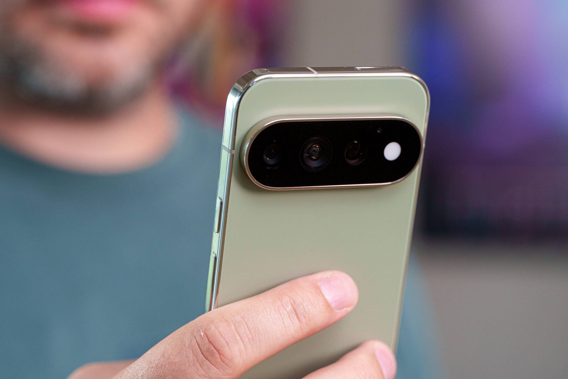 Google Pixel 11 и 11 Pro: технический обзор | DGL.RU