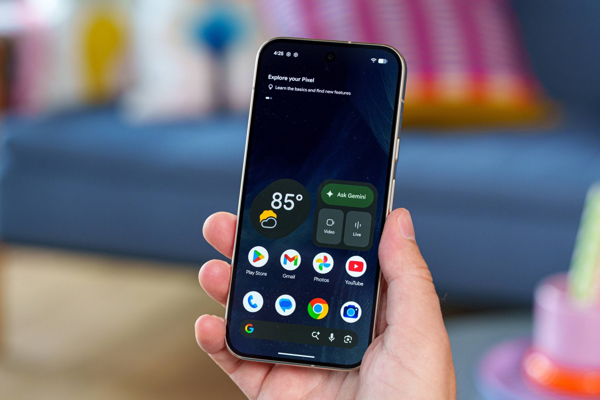 Google Pixel 11 и 11 Pro: технический обзор | DGL.RU